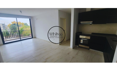 departamento moreno 2 ambientes