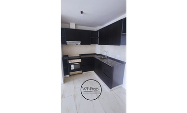 departamento moreno 2 ambientes