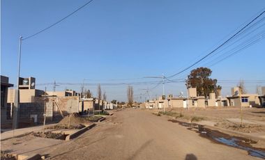 VENDE LOTE En Barrio Villa Los Olivos 1, Rodeo de la Cruz, Guaymallén