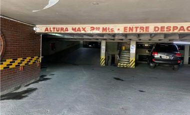 Cochera Edificio Emperador