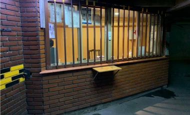 Cochera Edificio Emperador