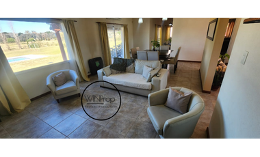 Casa en venta La Elina Comarcas de Luján