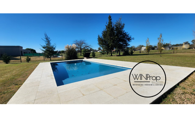 Casa en venta La Elina Comarcas de Luján