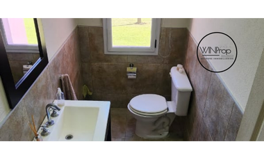 Casa en venta La Elina Comarcas de Luján