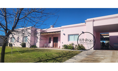 Casa en venta La Elina Comarcas de Luján