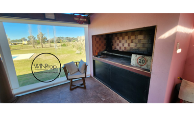 Casa en venta La Elina Comarcas de Luján