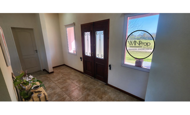 Casa en venta La Elina Comarcas de Luján