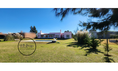 Casa en venta La Elina Comarcas de Luján