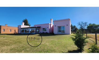 Casa en venta La Elina Comarcas de Luján