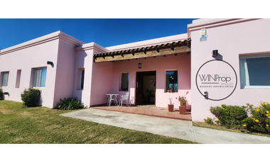 Casa en venta La Elina Comarcas de Luján