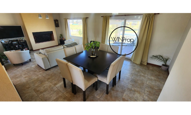 Casa en venta La Elina Comarcas de Luján