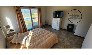 Casa en venta La Elina Comarcas de Luján