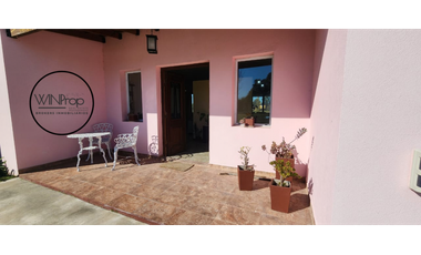 Casa en venta La Elina Comarcas de Luján