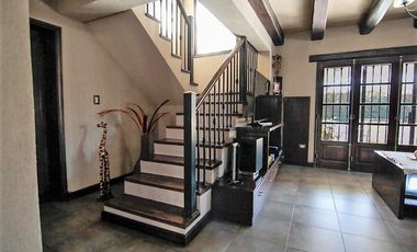 VENTA CASA- CALLE PUEYRREDON- LUJAN - MENDOZA