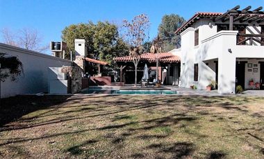 VENTA CASA- CALLE PUEYRREDON- LUJAN - MENDOZA