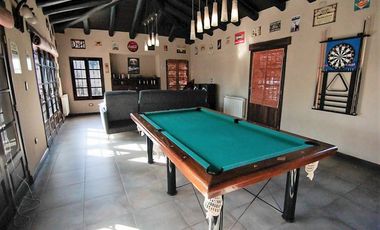 VENTA CASA- CALLE PUEYRREDON- LUJAN - MENDOZA