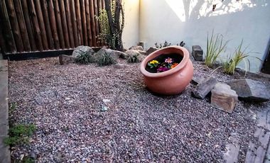 VENTA CASA- CALLE PUEYRREDON- LUJAN - MENDOZA