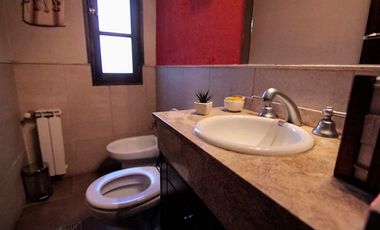 VENTA CASA- CALLE PUEYRREDON- LUJAN - MENDOZA