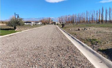 VENDE ESPECTACULAR LOTE!!! en BARRIO PRIVADO ENTREVIDES