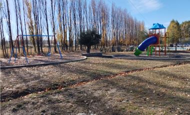 VENDE ESPECTACULAR LOTE!!! en BARRIO PRIVADO ENTREVIDES