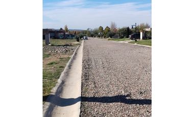 VENDE ESPECTACULAR LOTE!!! en BARRIO PRIVADO ENTREVIDES