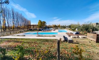 VENDE ESPECTACULAR LOTE!!! en BARRIO PRIVADO ENTREVIDES