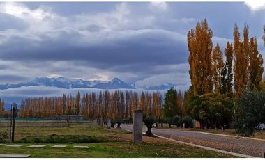 VENDE ESPECTACULAR LOTE!!! en BARRIO PRIVADO ENTREVIDES