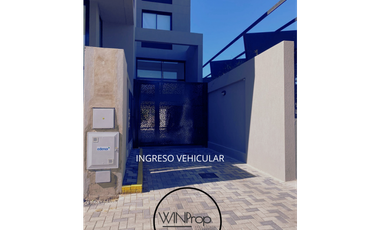 departamento moreno 2 ambientes