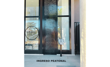 departamento moreno 2 ambientes