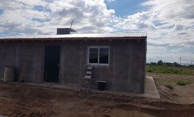 VENDE – FINCA DE 86 HECTREAS, UBICADAS EN ANCHORIS, TUPUNGATO,MENDOZA
