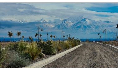 VENDE LOTES!!! en BARRIO PRIVADO TUPUNGATO VALLEY, MENDOZA.