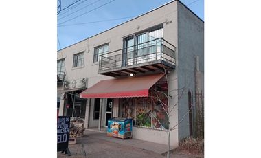 VENTA DEPARTAMENTO- CARRODILLA-LUJAN