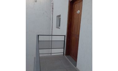 VENTA DEPARTAMENTO- CARRODILLA-LUJAN
