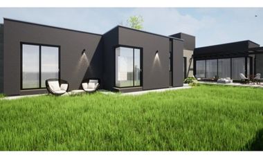 VENTA – CASA EN GARDENS - BARRIO JARDN, MAYOR DRUMMOND, LUJN DE CUYO