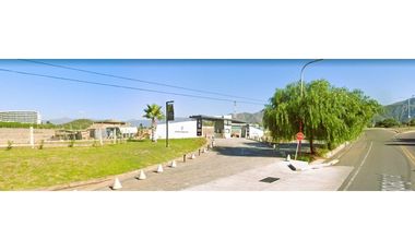 VENTA LOTES -ESTANCIA ROMERO DAY- Av. Champagnat- Mendoza