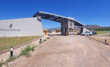 VENTA LOTES -ESTANCIA ROMERO DAY- Av. Champagnat- Mendoza