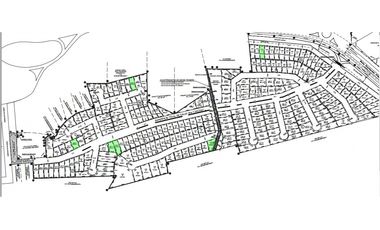 VENTA LOTES -ESTANCIA ROMERO DAY- Av. Champagnat- Mendoza