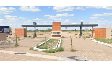 VENTA LOTES- ESTANCIA MADERO- GUAYMALLEN