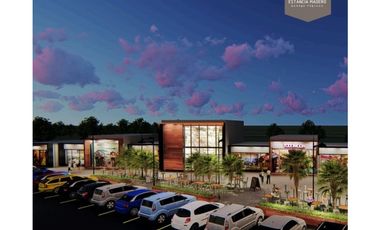 VENTA LOTES- ESTANCIA MADERO- GUAYMALLEN