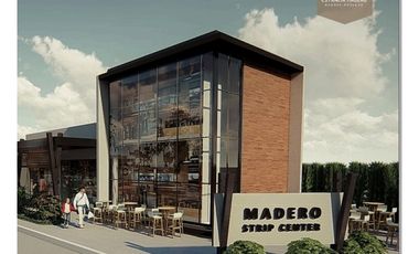 VENTA LOTES- ESTANCIA MADERO- GUAYMALLEN