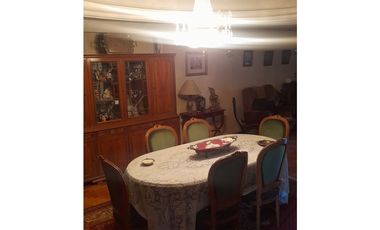 Departamento Calle Buenos Aires