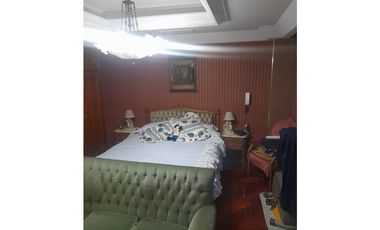 Departamento Calle Buenos Aires