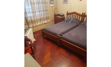 Departamento Calle Buenos Aires