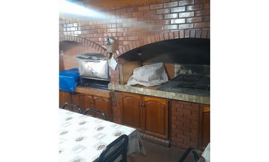 Departamento Calle Buenos Aires