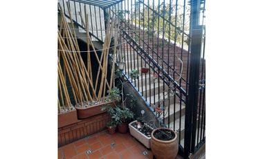 Departamento Calle Buenos Aires
