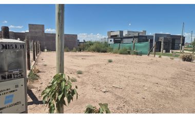 VENDE LOTES en Barrio Privado Las Retamas