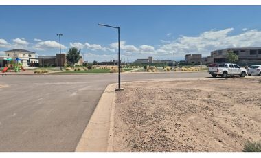 VENDE LOTES en Barrio Privado Las Retamas