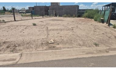 VENDE LOTES en Barrio Privado Las Retamas