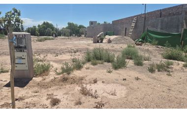 VENDE LOTES en Barrio Privado Las Retamas