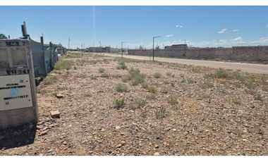 VENDE LOTES en Barrio Privado Las Retamas